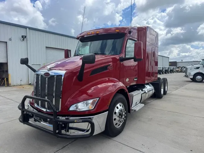 2022 Peterbilt 5798ecf06d30d9ea37bd556293fdf810187
