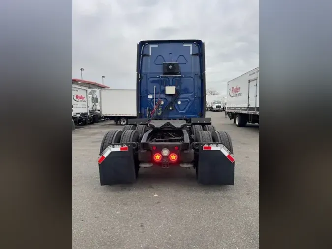 2019 FREIGHTLINER/MERCEDES NEW CASCADIA PX126648ecf4cd60624a2c1cce69209b68995e6