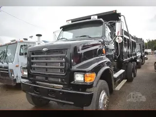 2006 STERLING L9500