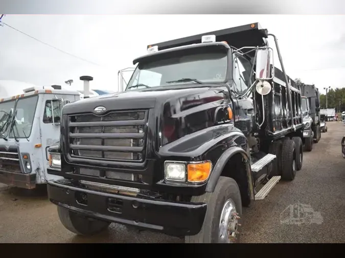 2006 STERLING L95008ecf614e89b617c7c2cceb131878b941