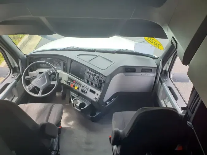 2020 FREIGHTLINER/MERCEDES NEW CASCADIA PX126648ecf705a6c6e52bf2f2d329a67961dc5