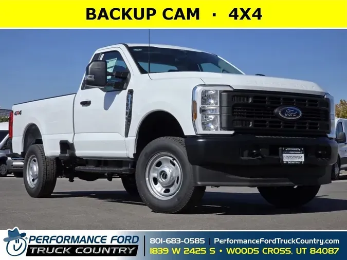 2024 Ford Super Duty F-350 SRW8ed0306f98e3d57c8170ca1a8474bd51