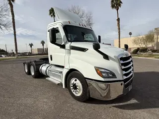 2021 FREIGHTLINER/MERCEDES NEW CASCADIA PX12664