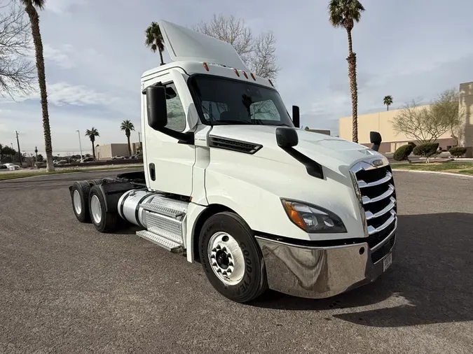 2021 FREIGHTLINER/MERCEDES NEW CASCADIA PX126648ed108e940149a04a27da84bc678286d