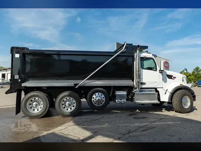 2025 PETERBILT 567