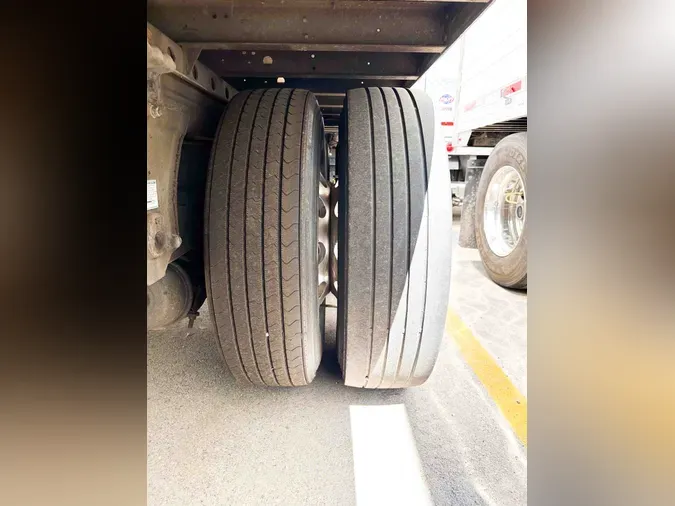 2019 UTILITY VS2RA