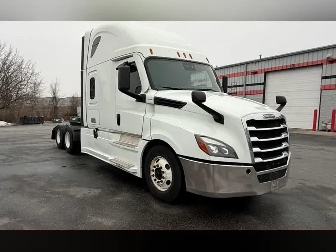 2021 FREIGHTLINER/MERCEDES NEW CASCADIA PX12664