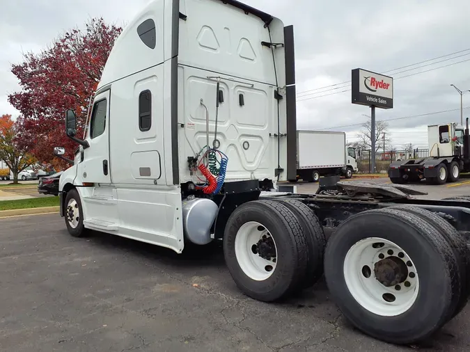 2020 FREIGHTLINER/MERCEDES NEW CASCADIA PX12664