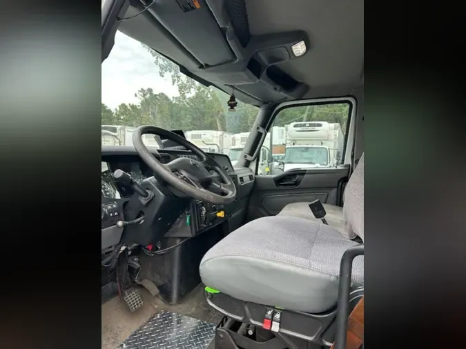 2019 NAVISTAR INTERNATIONAL MV607 (4X2)