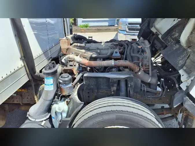 2019 ISUZU NRR8ed2bbf60f073f8807da06c56faa6d11
