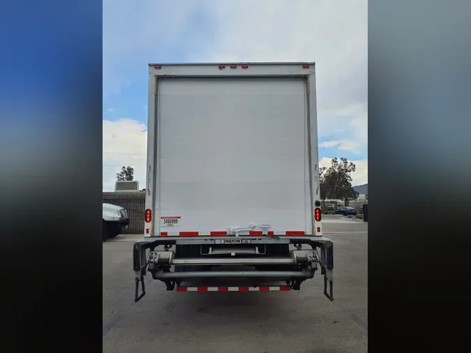 2018 NAVISTAR INTERNATIONAL 4300