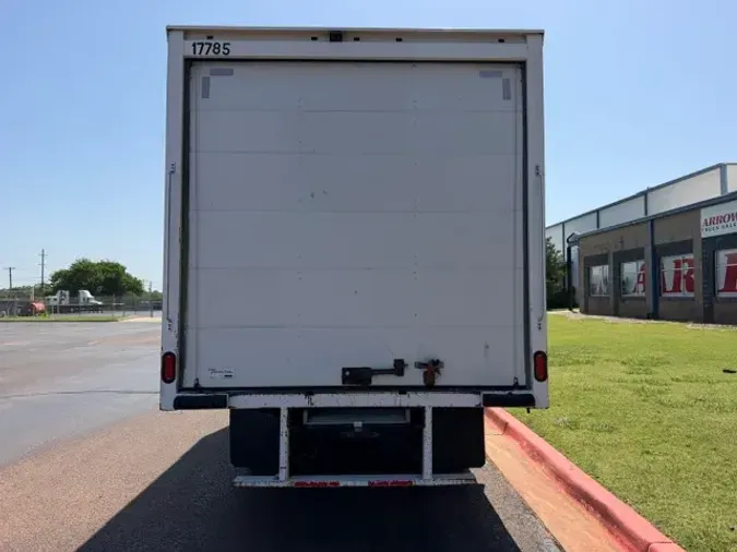 2019 ISUZU NPR-HD8ed3b9d88e784da6e0f0be903649343d