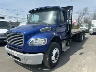 2021 FREIGHTLINER/MERCEDES M2 106