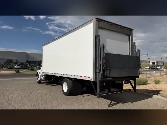 2020 NAVISTAR INTERNATIONAL MV607 (4X2)8ed5a6cb9d37391606a415c2e51b3bbb