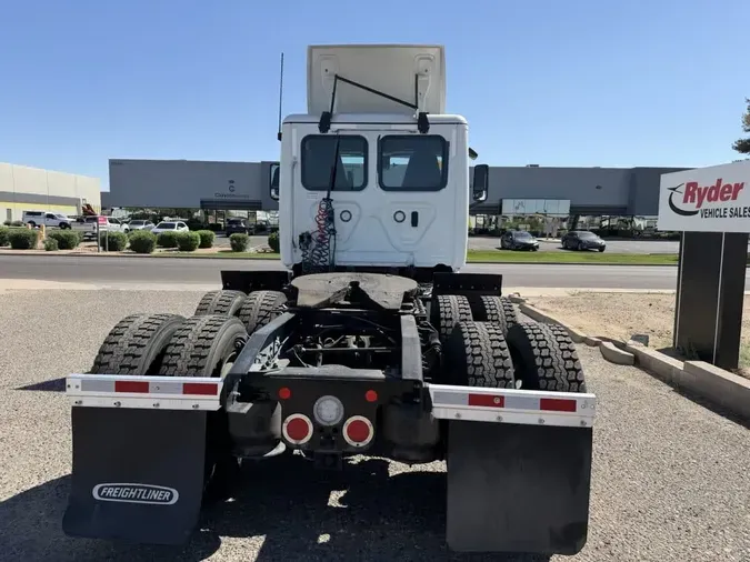2022 FREIGHTLINER/MERCEDES NEW CASCADIA PX12664