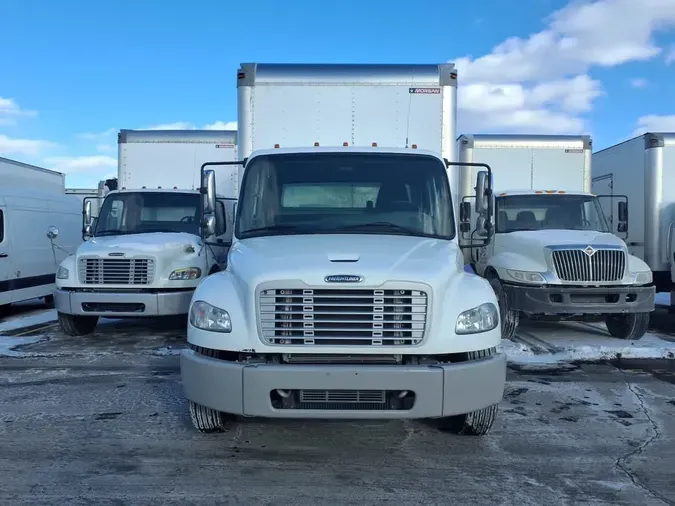 2019 FREIGHTLINER/MERCEDES M2 106