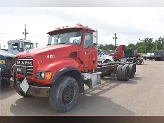 2006 MACK CL700