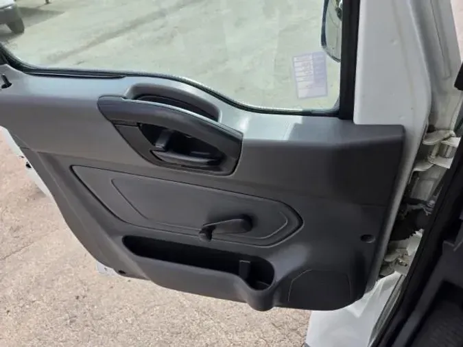 2020 International MV607