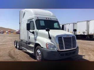 2017 Freightliner Cascadia