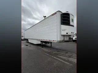 2018 GREAT DANE TRAILERS ECL1114-31053