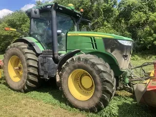 2013 John Deere 7280R