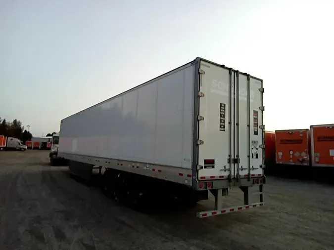 2016 Great Dane Tri-Axle