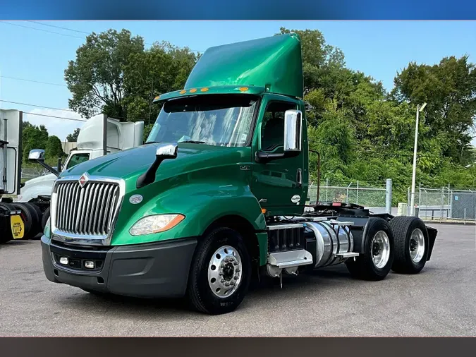 2020 INT LT625 6x4