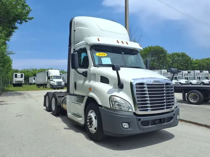 2019 FREIGHTLINER/MERCEDES CASCADIA 1138edc3cb6586c95277498296a258289d6