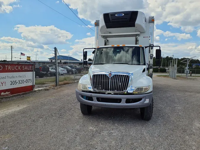 2017 NAVISTAR INTERNATIONAL 4300