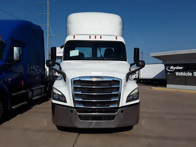 2019 FREIGHTLINER/MERCEDES NEW CASCADIA 116