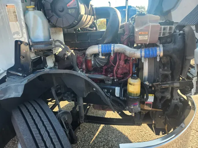 2020 MACK AN64T