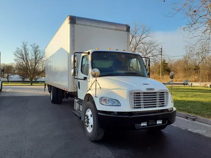 2021 FREIGHTLINER/MERCEDES M2 106