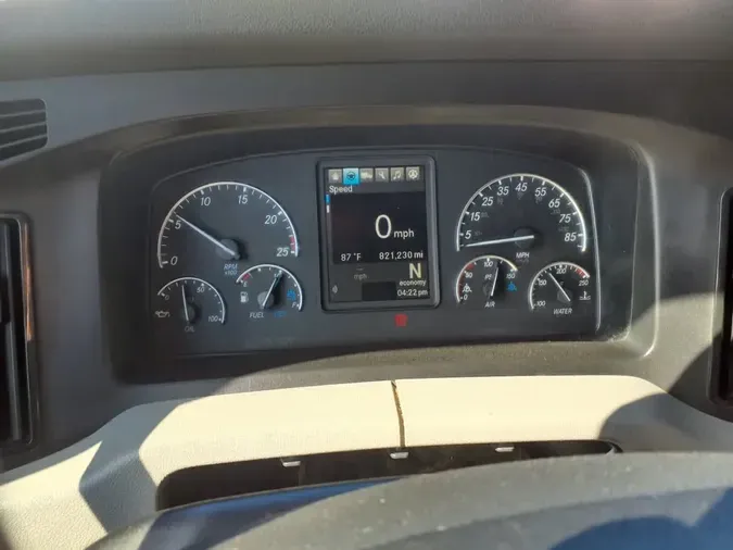 2021 FREIGHTLINER/MERCEDES NEW CASCADIA PX126648ee09a78d34e4b15254f06be5e483b03