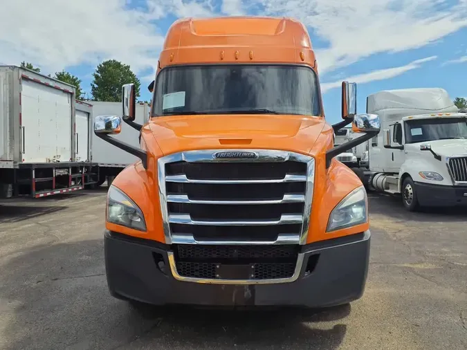 2019 FREIGHTLINER NEW CASCADIA PX12664