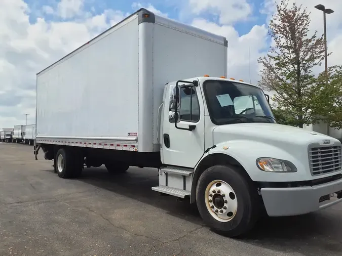 2019 FREIGHTLINER M2 106