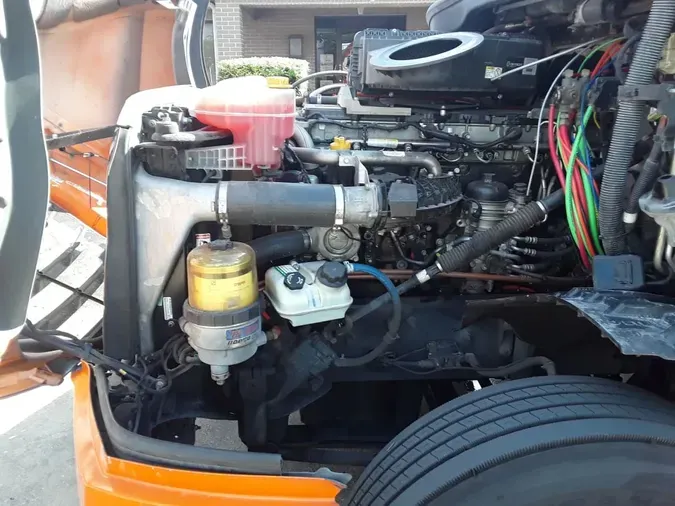 2019 FREIGHTLINER NEW CASCADIA PX126648ee1dcf92eaae00a1ed34bf04a44ff80