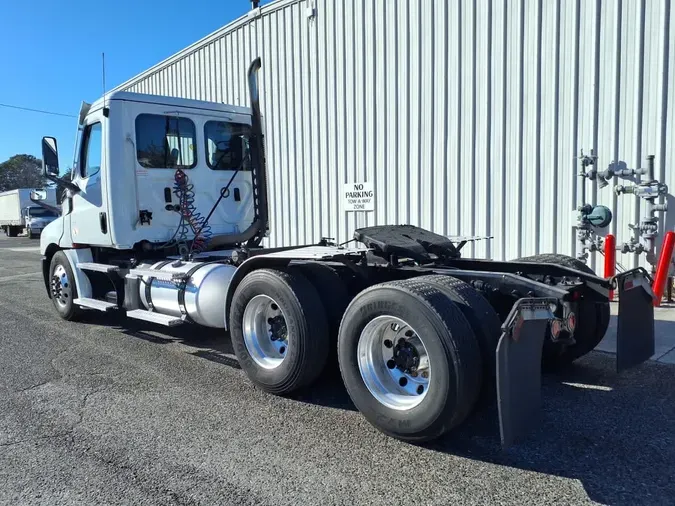 2021 FREIGHTLINER/MERCEDES NEW CASCADIA PX126648ee1edb312f00a2c019d3603ab880a7a