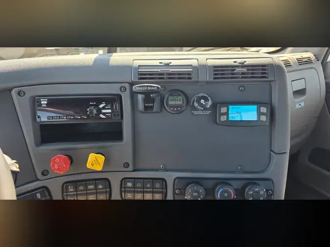 2019 FREIGHTLINER/MERCEDES CASCADIA 1138ee24faf2e9882fa50542fb2289b7b23