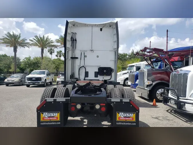 2019 Peterbilt 579
