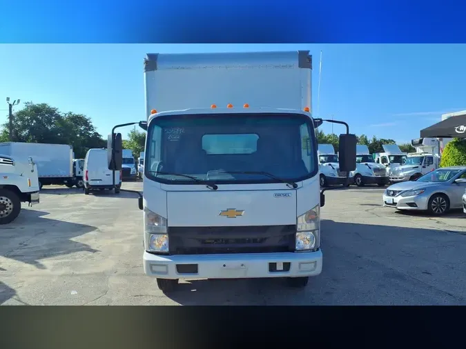 2022 CHEVROLET MOTOR DIV. LCF 5500HD8ee315a3dade235668866d5315cca3ca