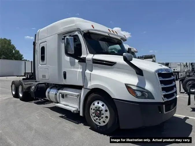 2019 FREIGHTLINER CA126