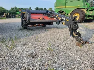 2017 Kubota DMC8028R