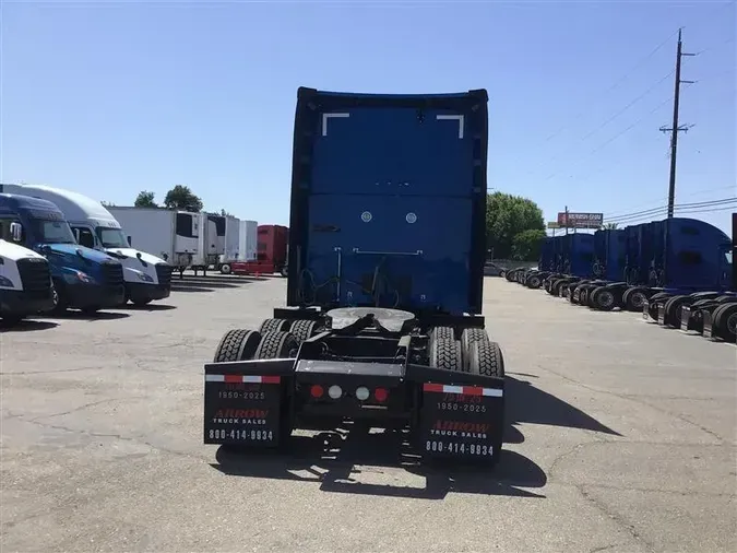 2021 KENWORTH T680