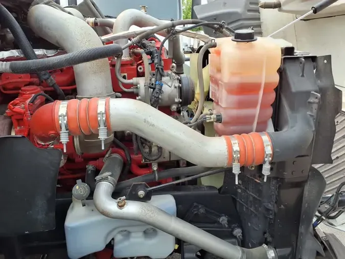 2016 NAVISTAR INTERNATIONAL PROSTAR