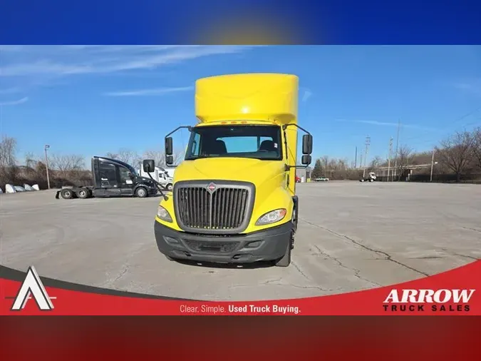 2020 INTERNATIONAL RH613