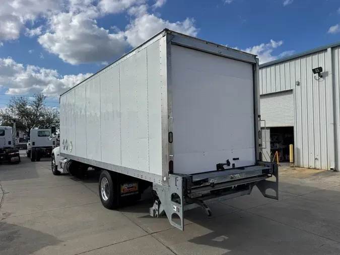 2020 Peterbilt 3378ee4f7bd590392c124256363c072c7e7