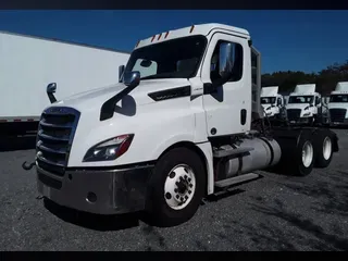2019 FREIGHTLINER/MERCEDES NEW CASCADIA PX12664