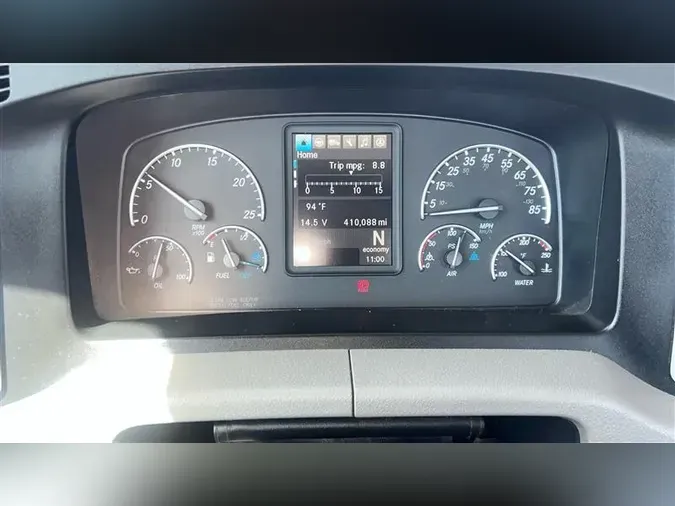 2019 FREIGHTLINER PX12664