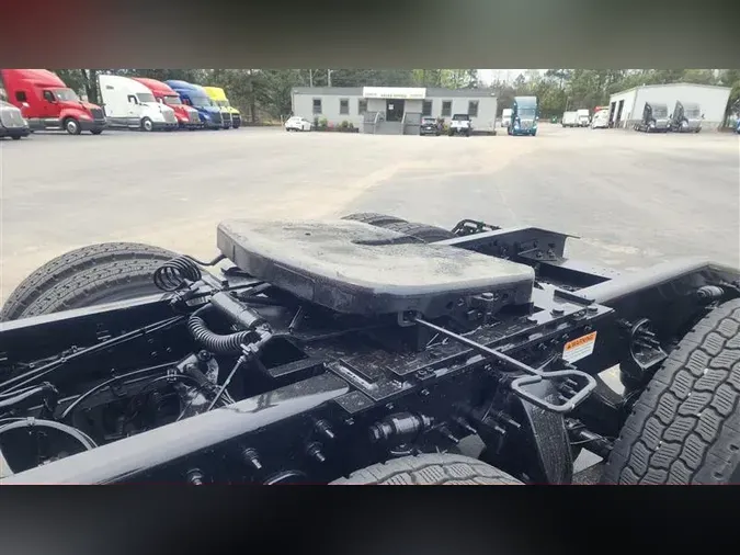 2023 FREIGHTLINER CA1268ee79676381cdece333b97345fdfe5fa