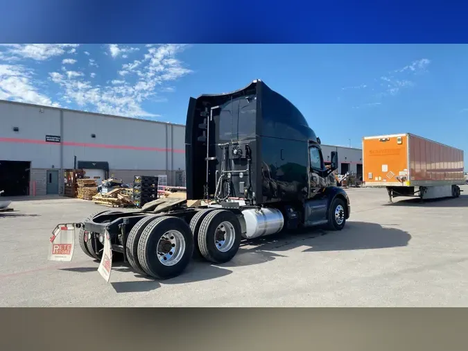 2021 Peterbilt 579
